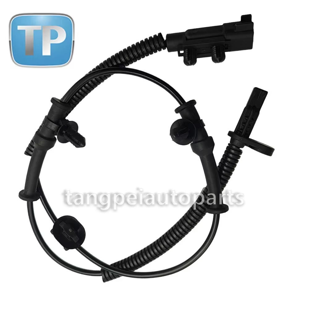 Front Left=Right ABS Speed Sensor for Dodge Durango Jeep Grand Cherokee 11-21 5154230AE 5154230AC 5154230AA 5154230AB 5154230AD
