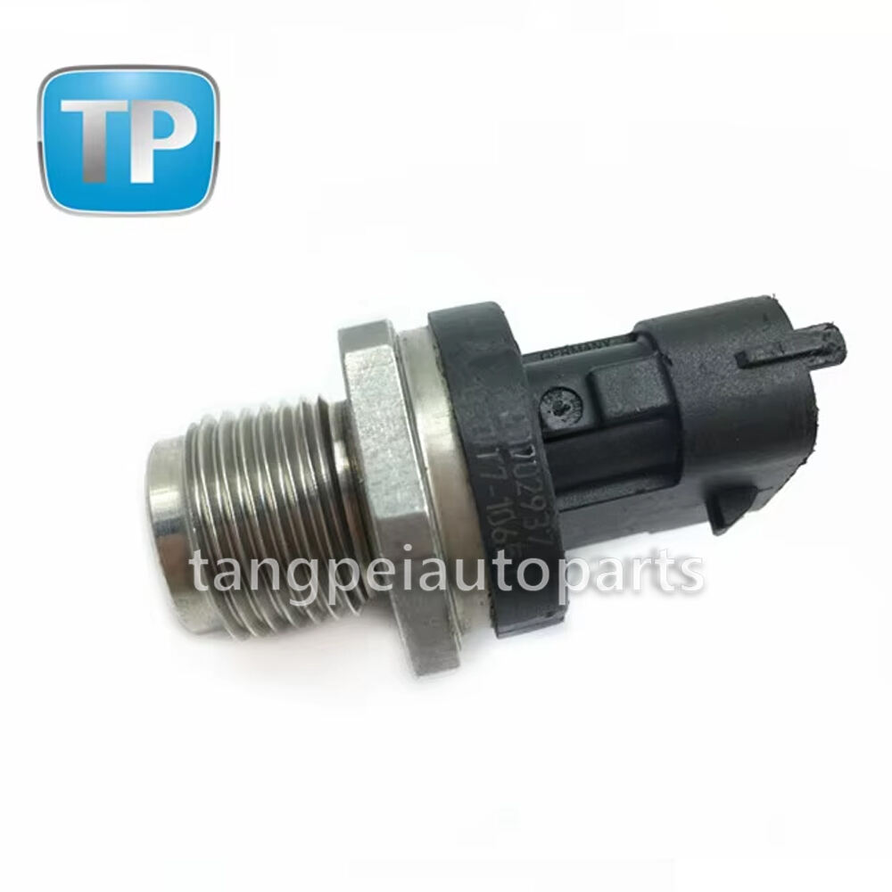 Common Fuel Pressure Sensor OEM 0281002706 0281002903 0281002937