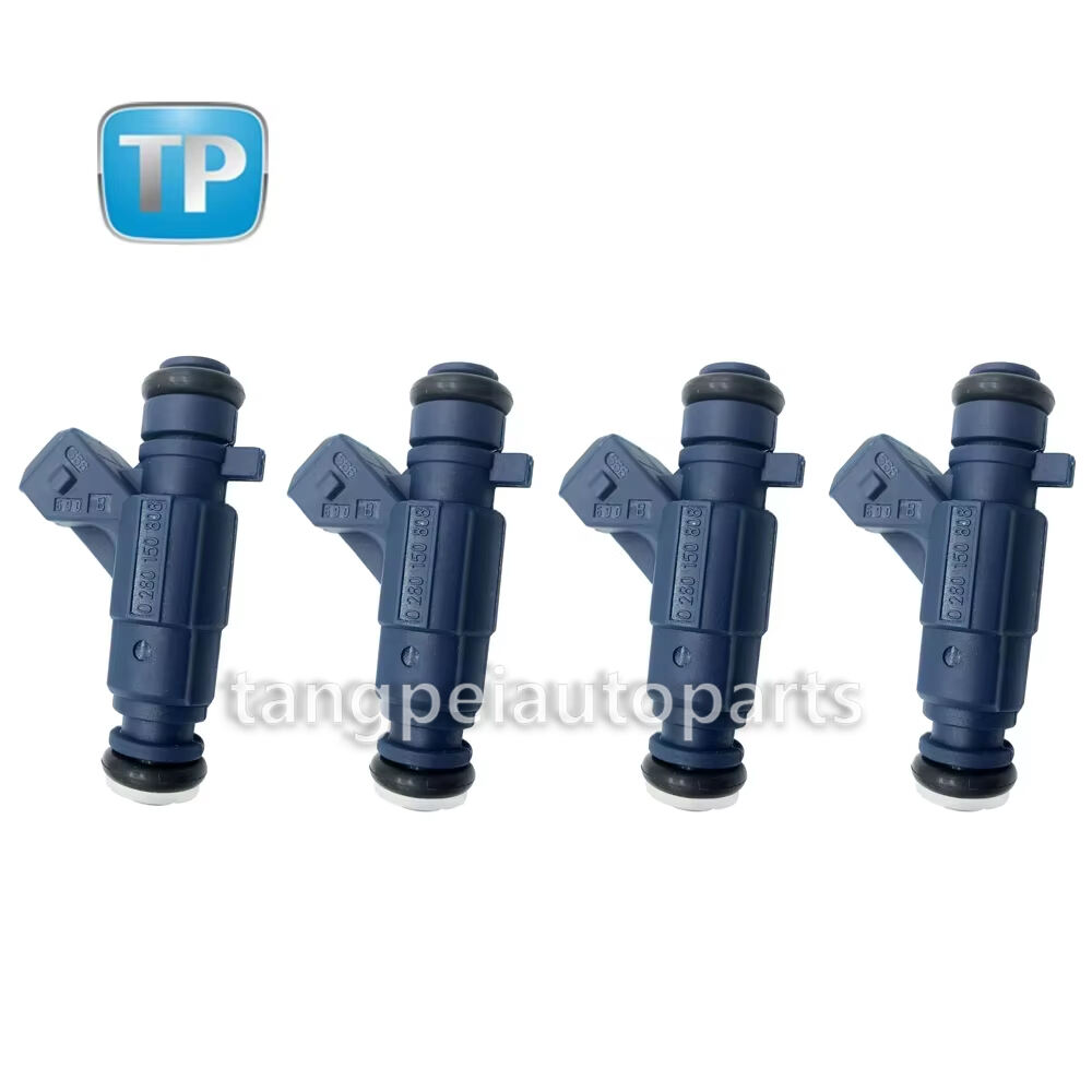 Wholesale Auto Parts Fuel Injector Nozzle OEM 0280150808 0K2A313250