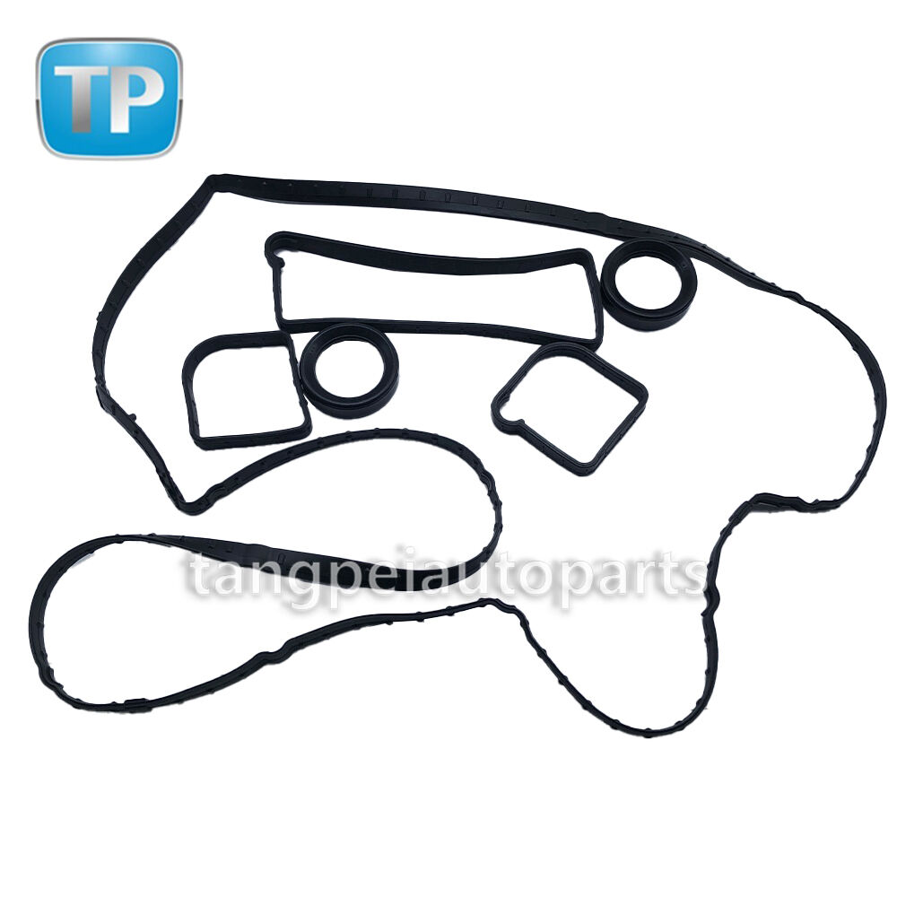 Tesnenie krytu ventilu súčiastok auta pre Ford OEM CM5E-6D271-AA CM5Z-6584-A CM5E6D271AA CM5Z6584A