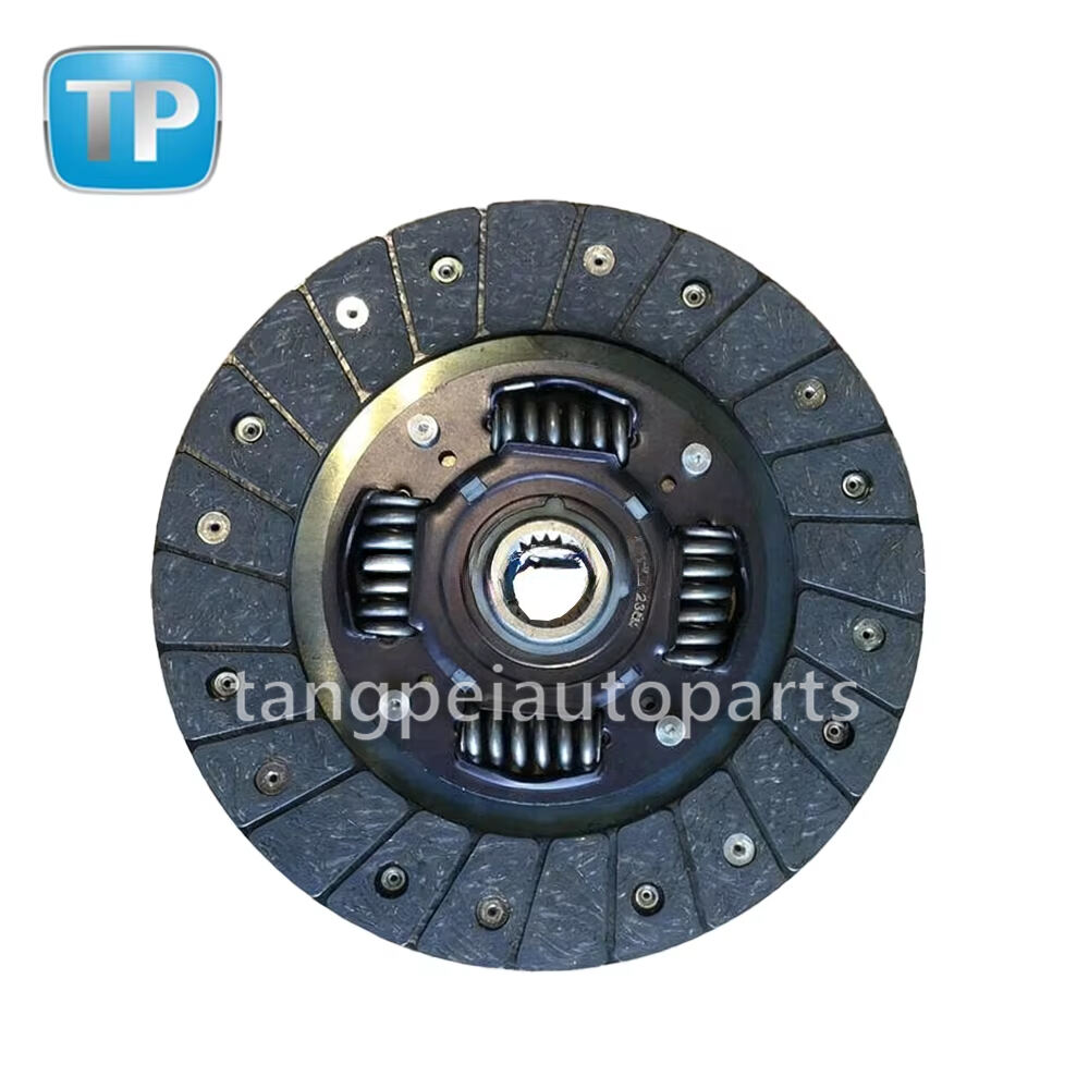 클러치 디스크 클러치 마찰판 클러치 커버 어셈블리 OEM 3125012361 31250-12361