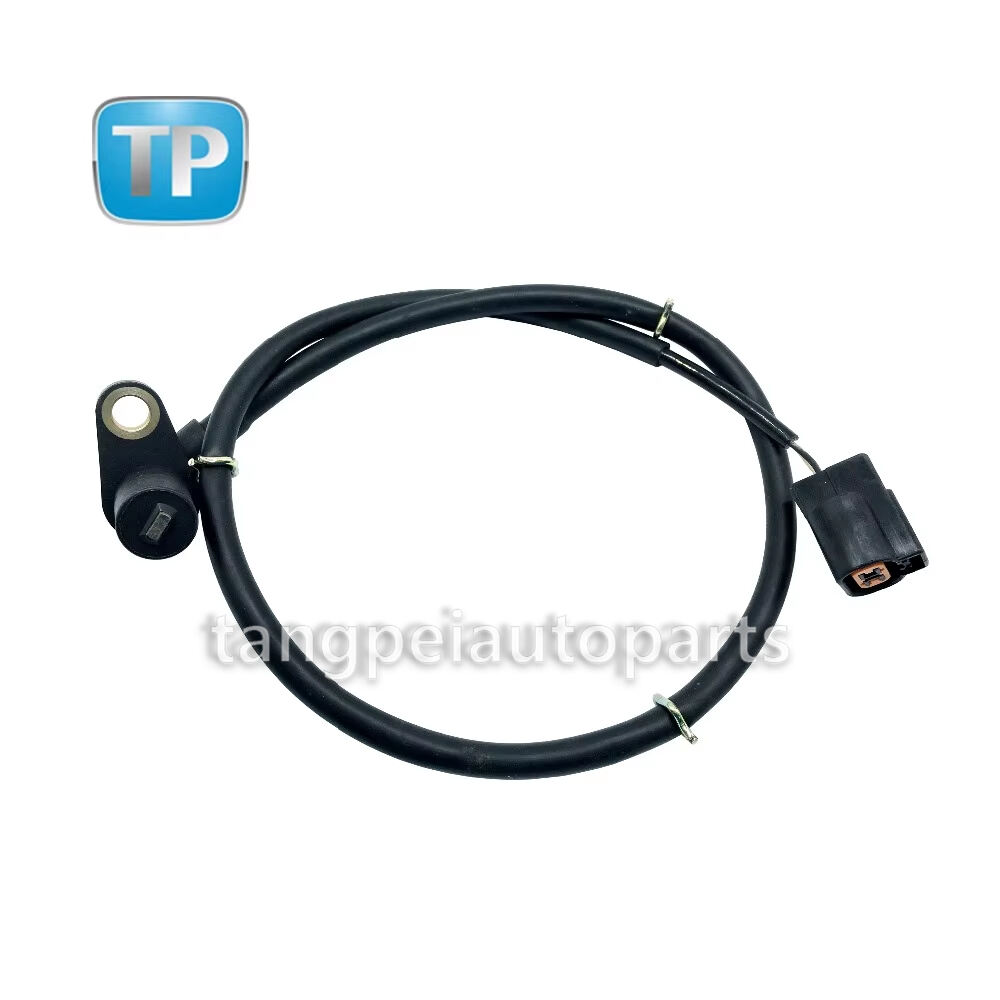 Front Left ABS Speed Sensor OEM MR307038