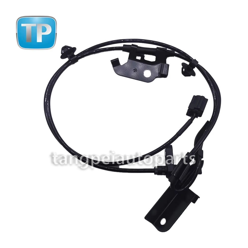 High Quality Automotive Engine Wheel Speed Sensor Suitable for Toyota OEM 89542-0R020 895420R020