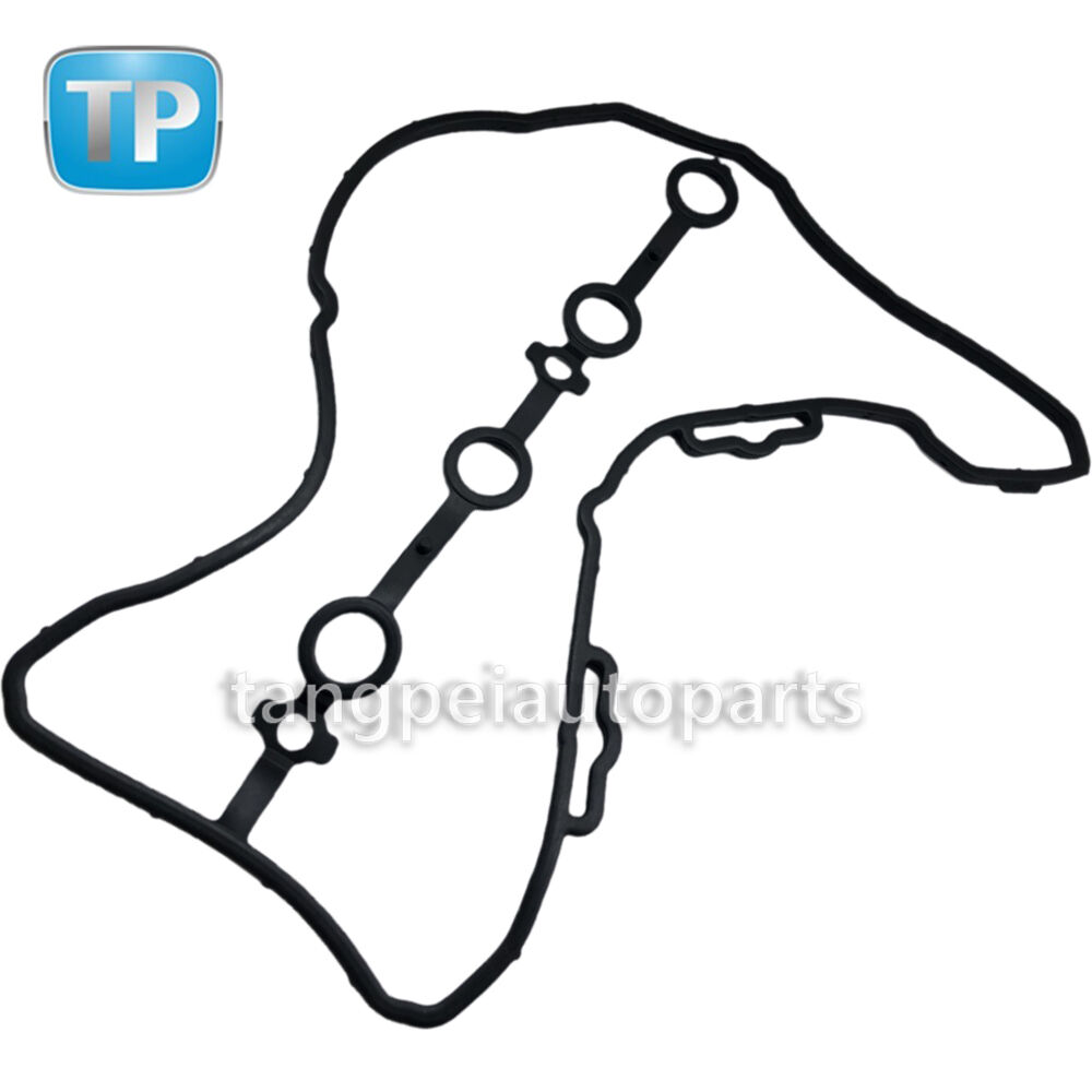 Висококвалитетни аутомобилски моторни вентил Рокер покривач запчање запчањања погодан за Нисан ОЕМ 13270-1ХС0А 132701ХС0А