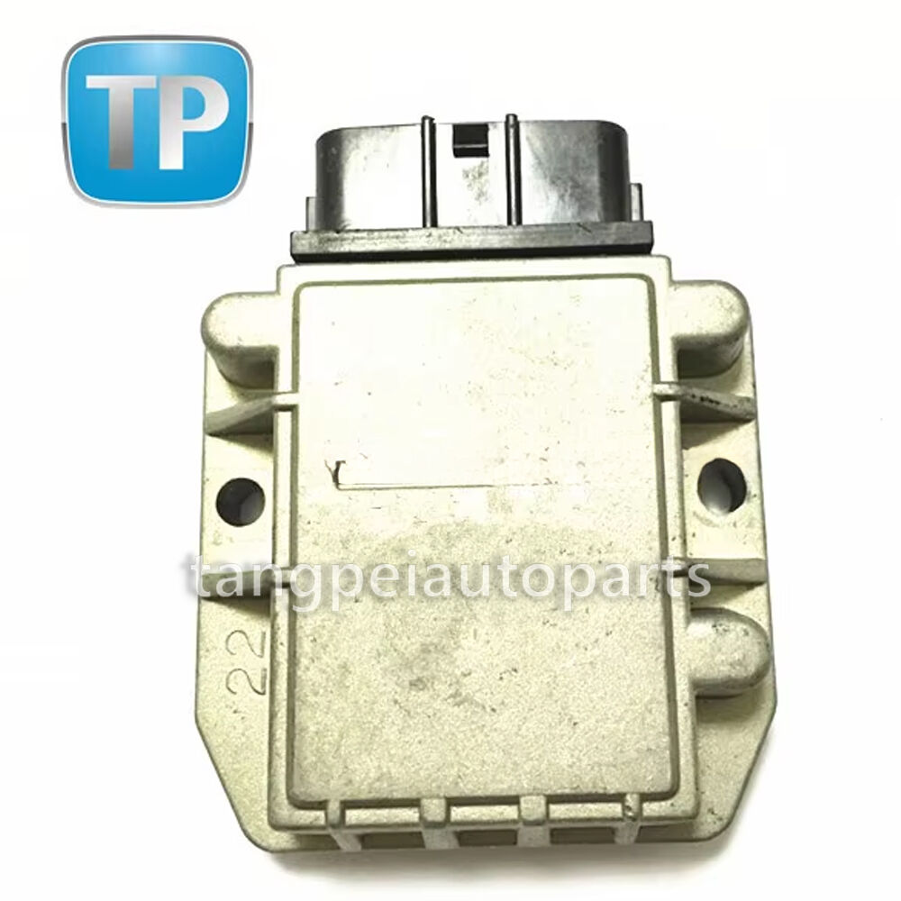 Uždegimo valdymo modulis OEM 89621-26010 131300-1744