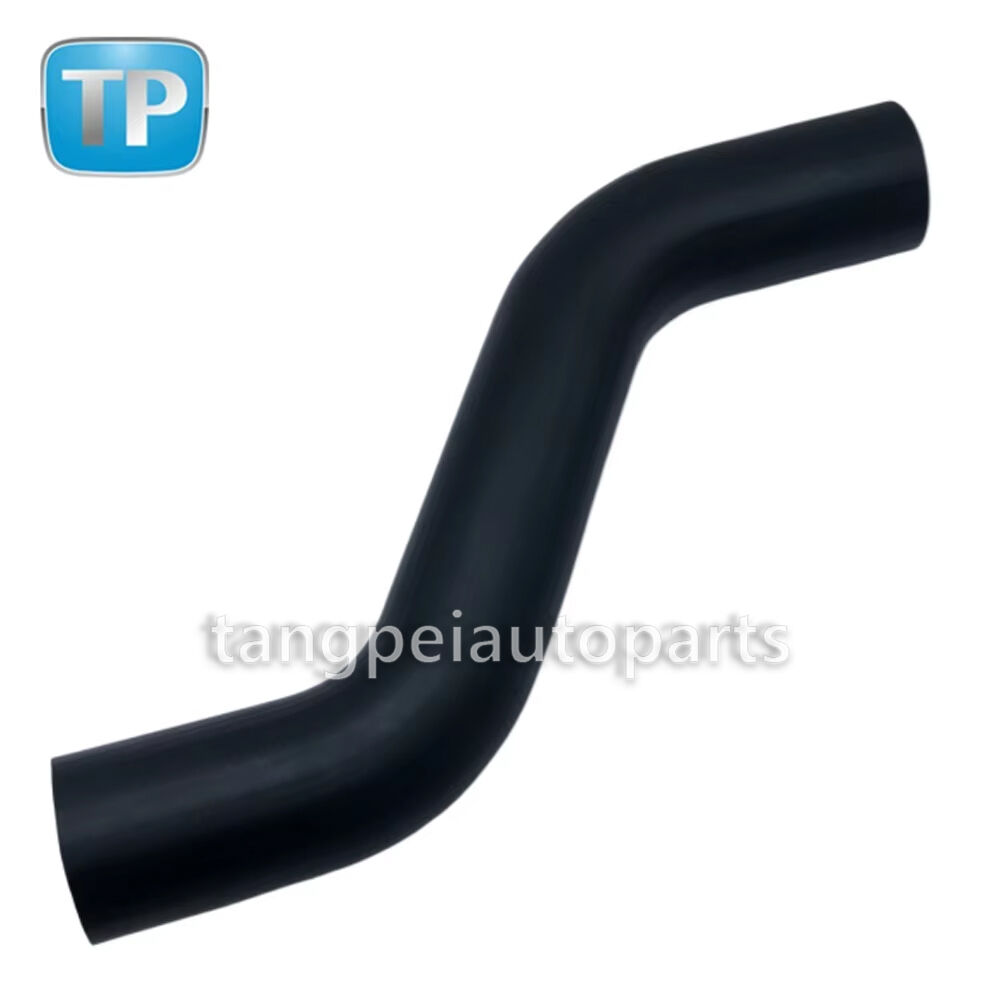 High-Quality, High-Pressure, Custom Rubber Radiator Hose Suitable for Toyota OEM 16572-0L030 165720L030