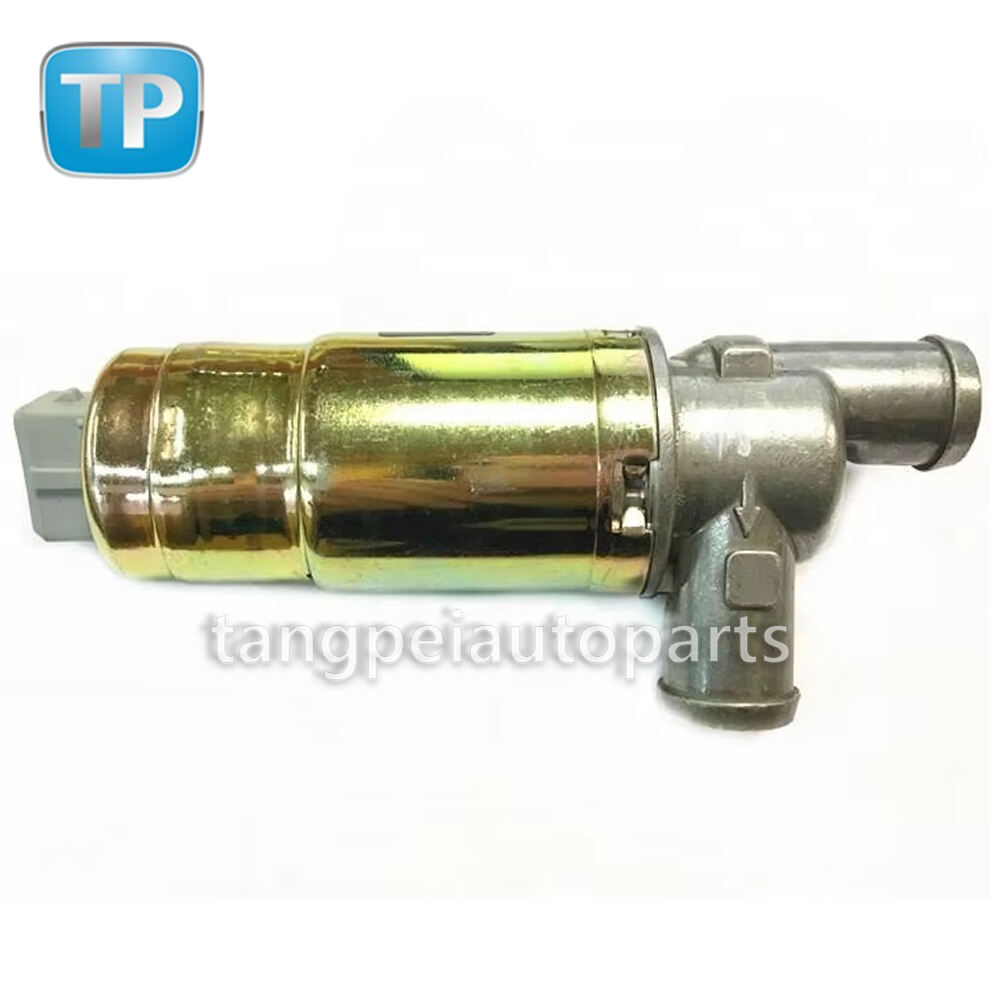 Válvula de control de ralentí para Au-di F-errari H-yundai Ki-a S-aab V-W OEM 35150-22000 0280140505 3515022000