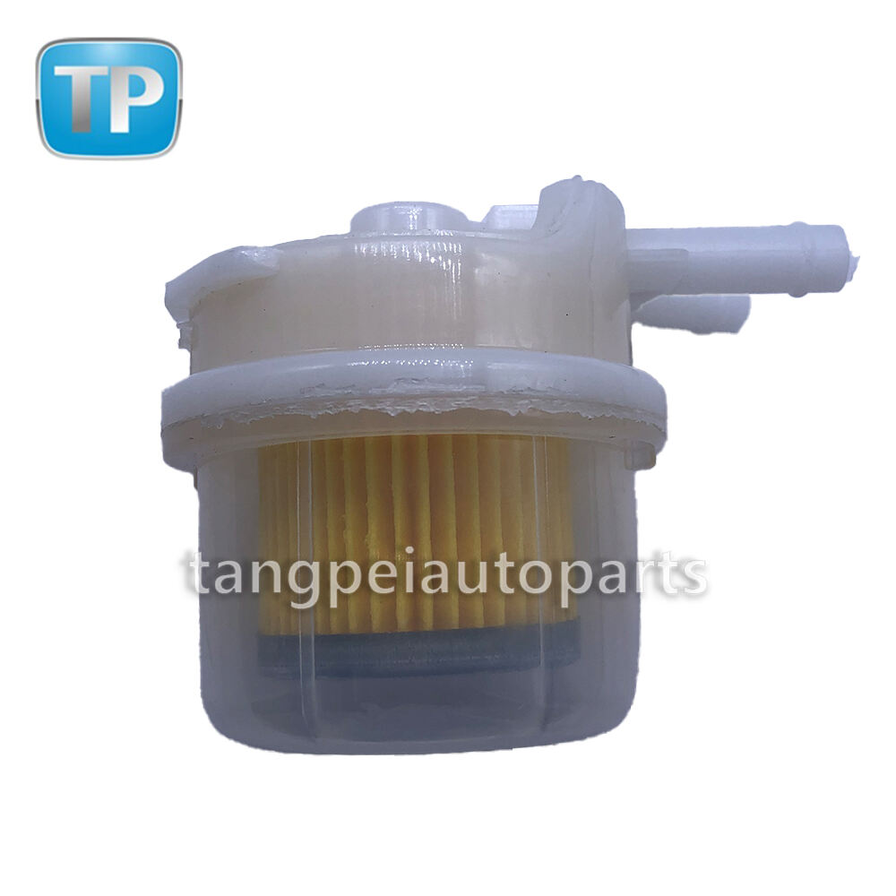 Висококвалитетни универзални пластика филтер горива за аутомобиле погодан за Toyota OEM 23300-15010 23300-34100 23300-87702