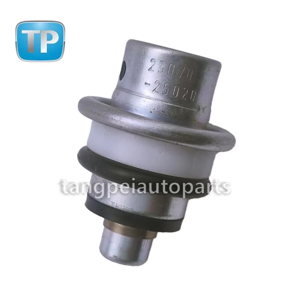 منظم ضغط الوقود PR4214 23070-25020 2307025020 لسيارة تويوتا كامري كورولا RAV4 من 18-22