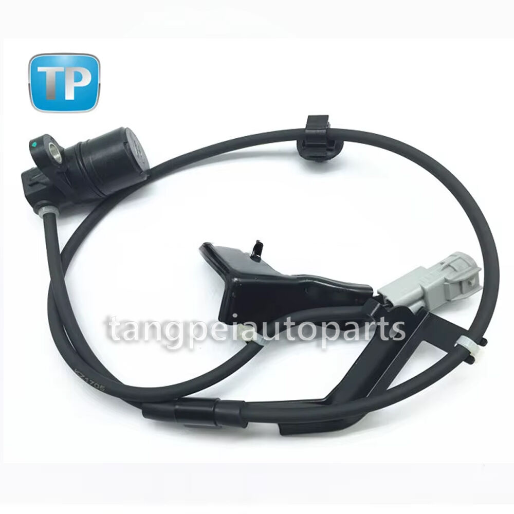 Rear Left ABS Wheel Speed Sensor for To-yota Hilux Vigo OEM 89546-0K070 895460K070