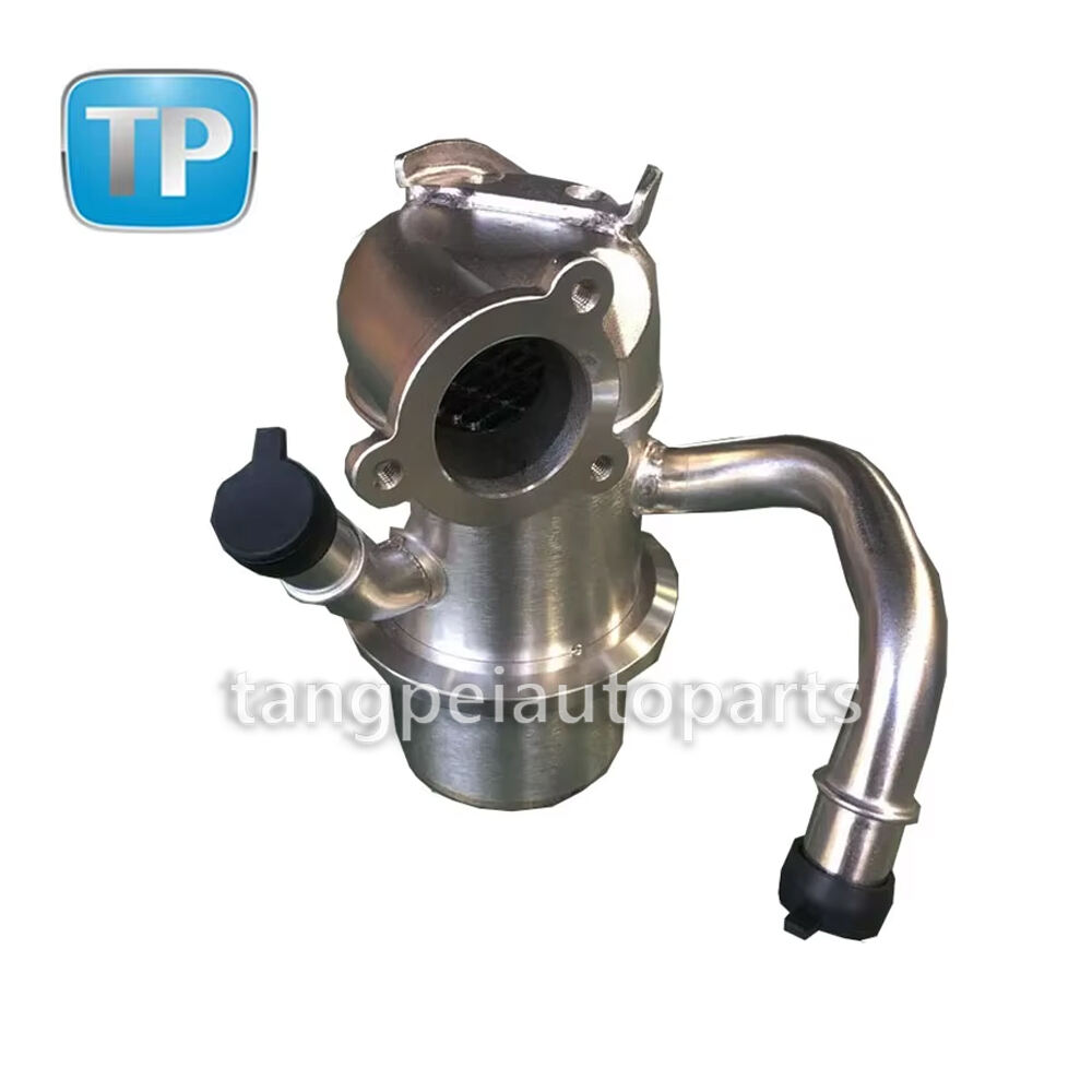 EGR aušintuvas Audi OEM 04L131512D