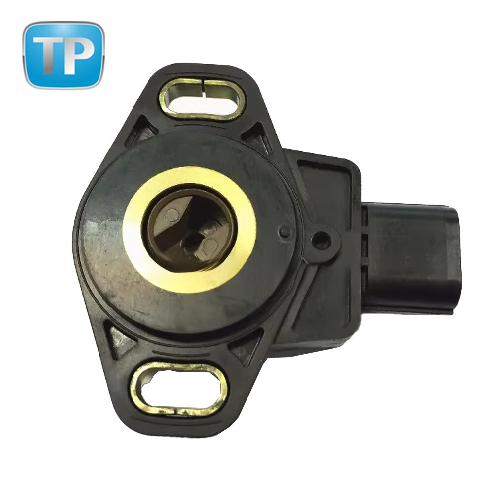 TPS Throttle Position Sensor Bekas untuk Jazz OE 16402-RAA-A01 JT6H