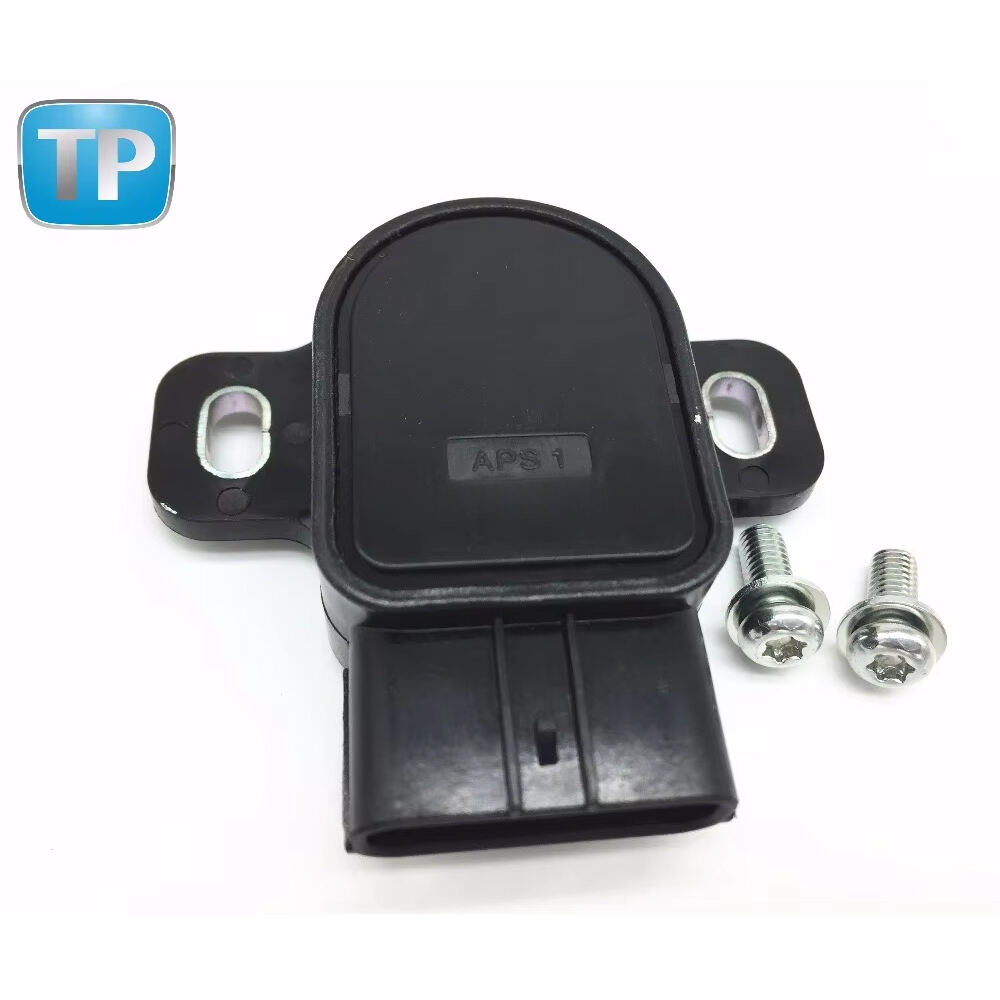 NOVÝ snímač akcelerátoru APS AIRTEX 5S8776 pro A'cura TL 3,2L-V6 37971-RBB-003 37971RBB003