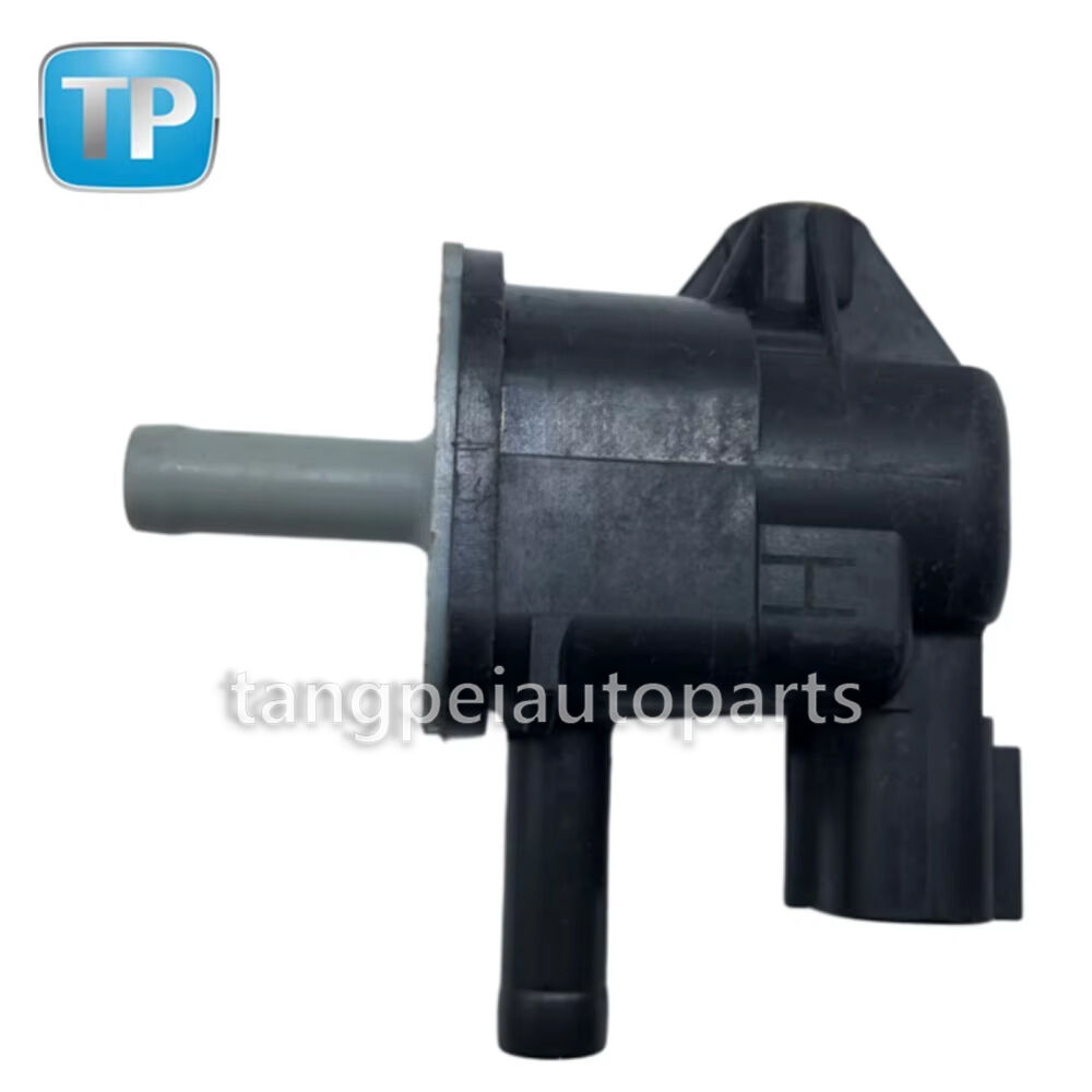 Valv ta’ Vakwu għall-Motur tal-Bil ta’ Għoli Kwalità, Valv ta’ Purifikazzjoni bil-Paru, Solenoid Valv, Suits li jista’ jintużah għal Toyota OEM L518-17-741 L51817741