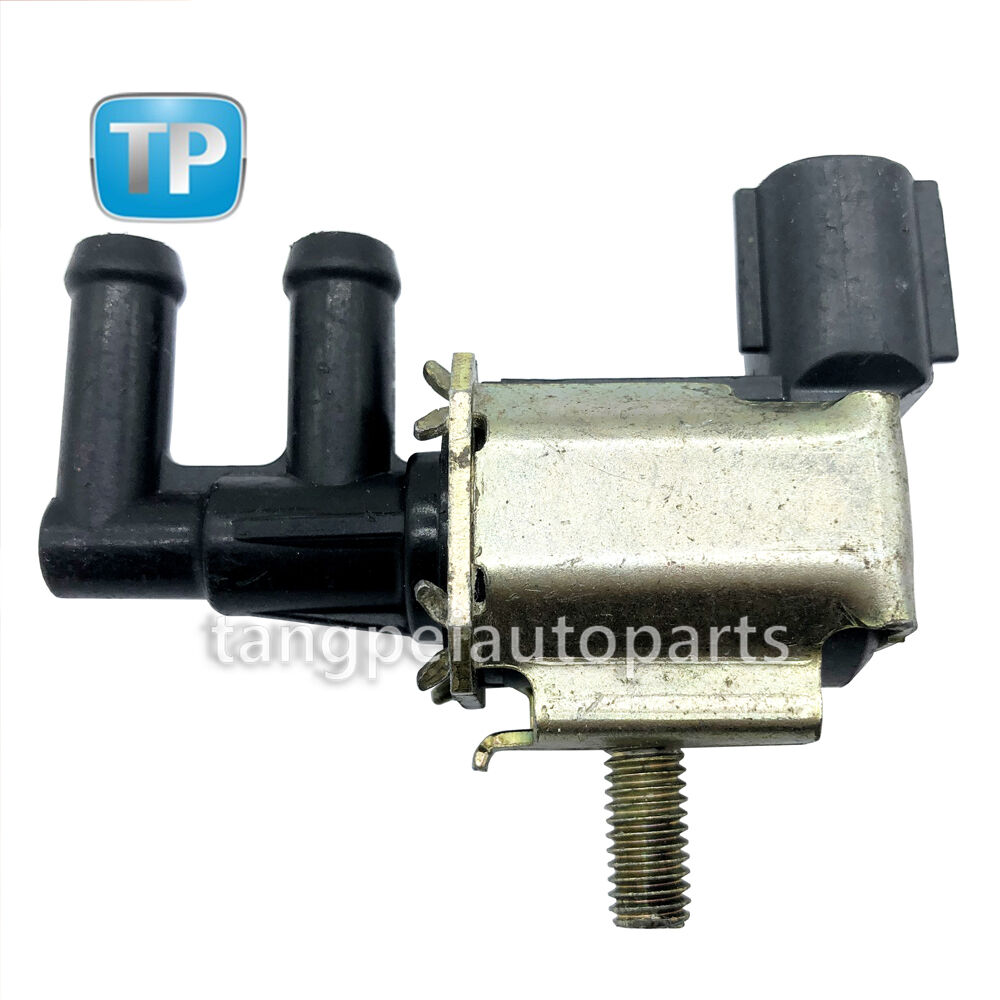 Engine Parts Vacuum Pump Solenoid Valve OEM K5T48374
