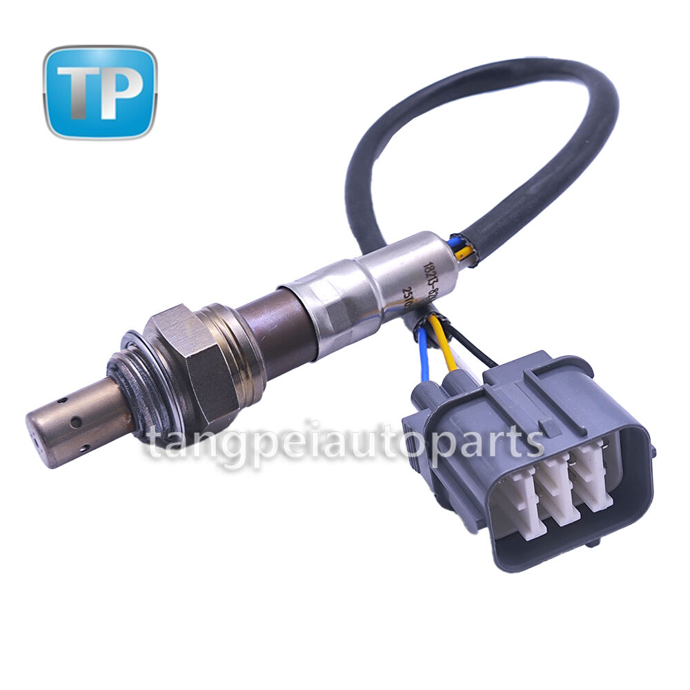 Augšos kokybės OXYGEN SENSOR automobilis SUZUKI JAPANESE AUTO DALELIŲ OXYGEN SENSOR OEM 18213-82K00 1821382K00
