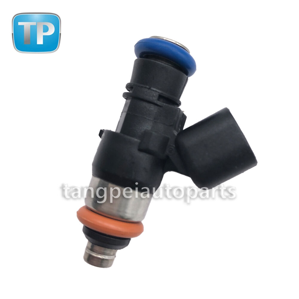 Yüksek Kaliteli Otomotiv Yakıt Enjektörü, Ford OEM 0280158091 için Uygun