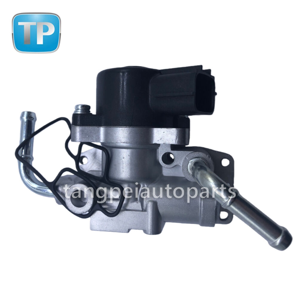 High-Quality Automotive Parts: Chinese-Made Idle Air Control Valve Suitable for Nissan OEM 23781-4W001 237814W001