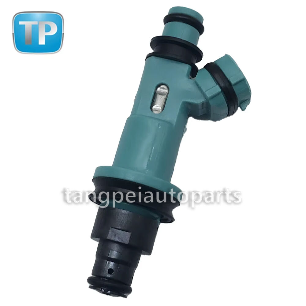 Kraftstoffeinspritzdüse für Kraftfahrzeuge in hoher Qualität, passend für Toyota OEM 23209-46090 2320946090