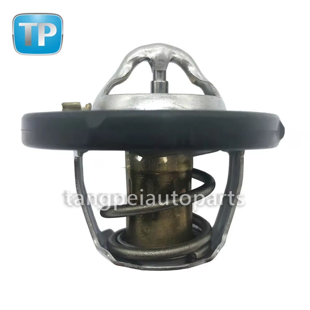 Engine Coolant Thermostat OEM  96MM-8575-B9E DM5G-8575-AA 96MM8575B9E DM5G8575AA