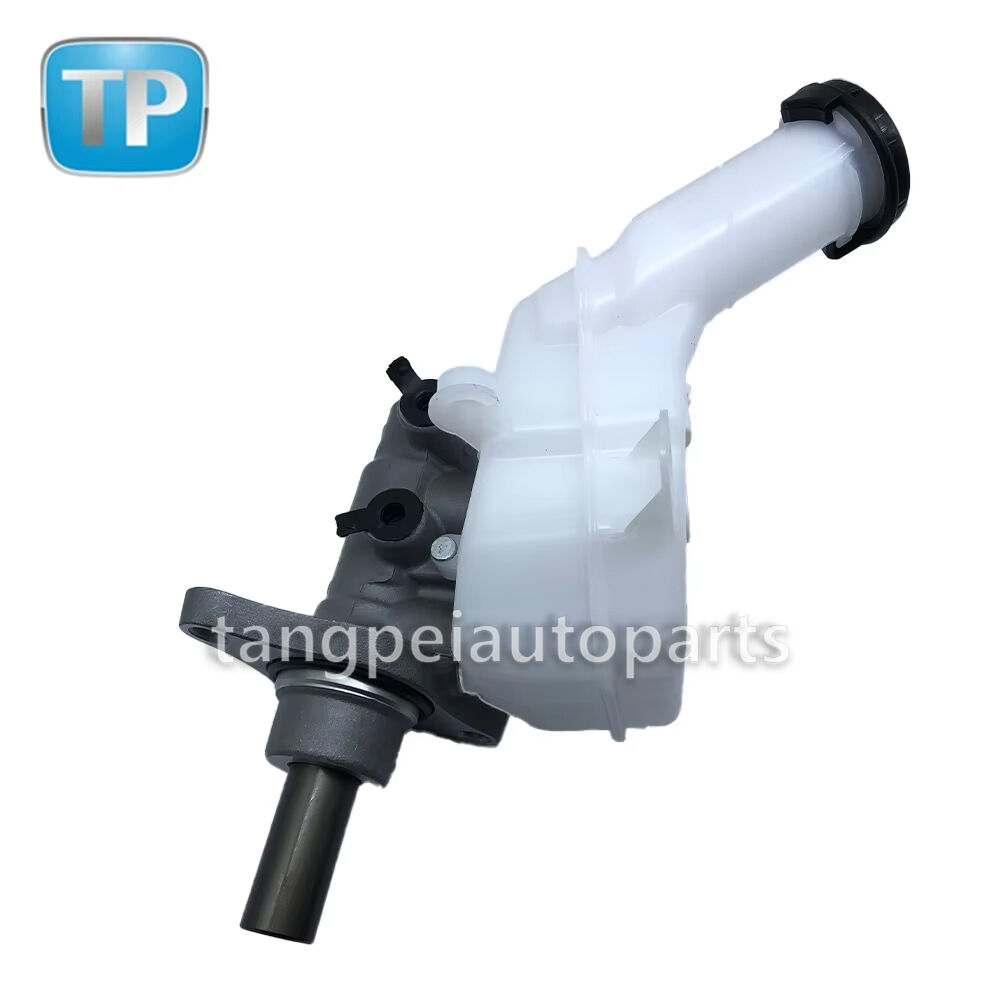 High-Quality Car Brake Master Cylinder Suitable for Mitsubishi OEM 4625A171