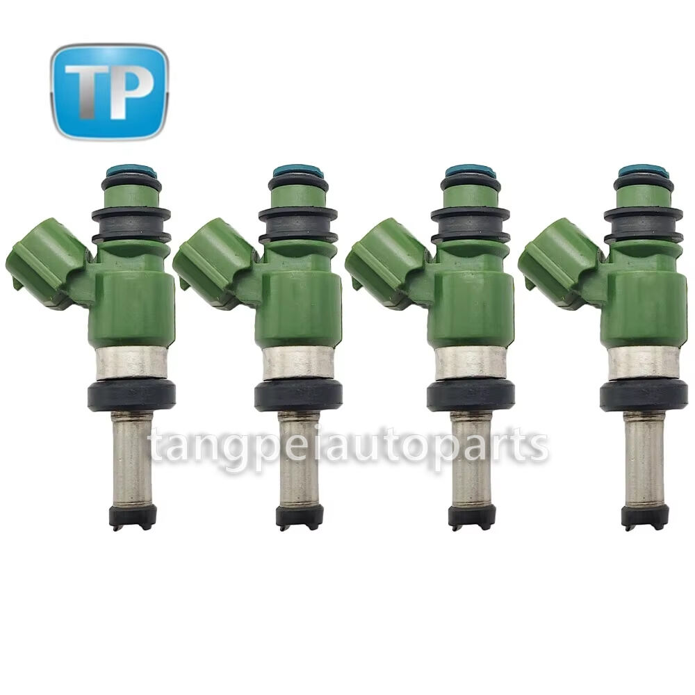 Nýr upprunalegur bílinjektor 3B4-13761-00-00 hentar Yamaha fjallaveðja Grizzly