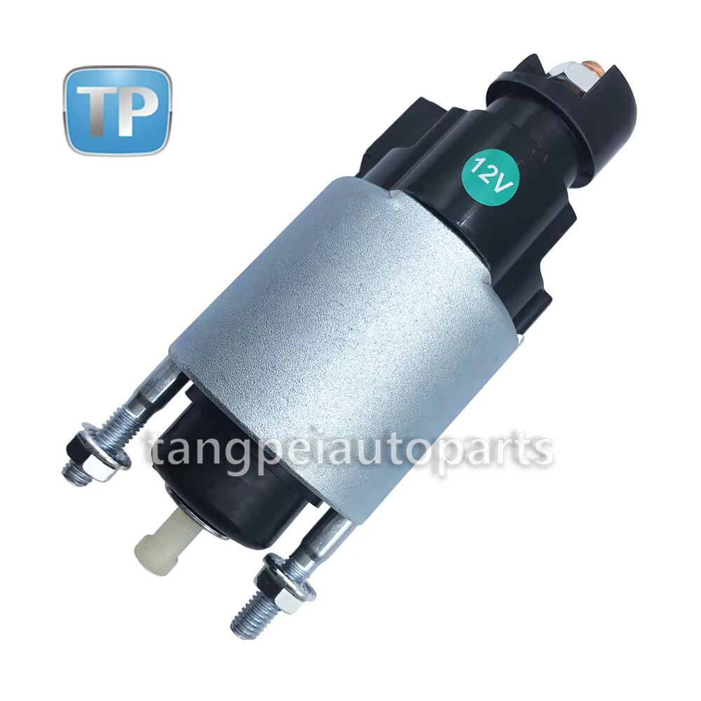 Magnetiese Skakelaar Monteer OEM ZM7705 31204-RSH-E01 31204RSHE01