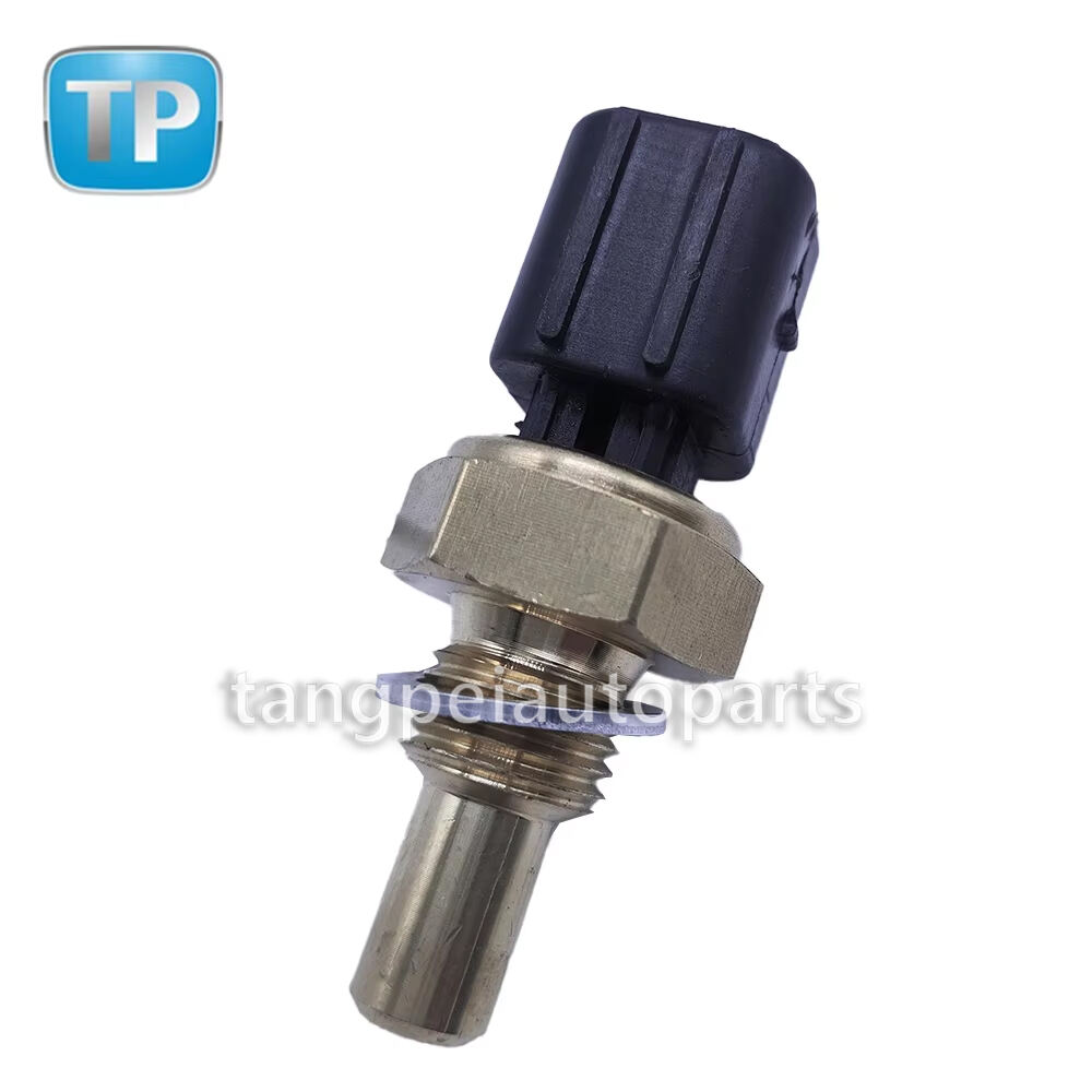 High-Quality Car Engine Coolant Temperature Sensor Suitable for SsangYong OEM 1615423417 1615423117