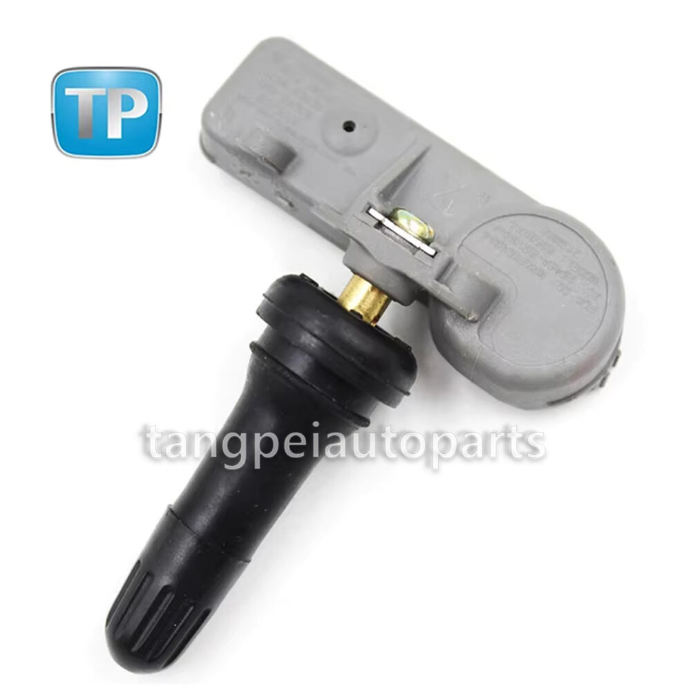 Auto Engine Parts TPMS Tire Pressure Monitor Sensor for Chevrolet OEM 13581558