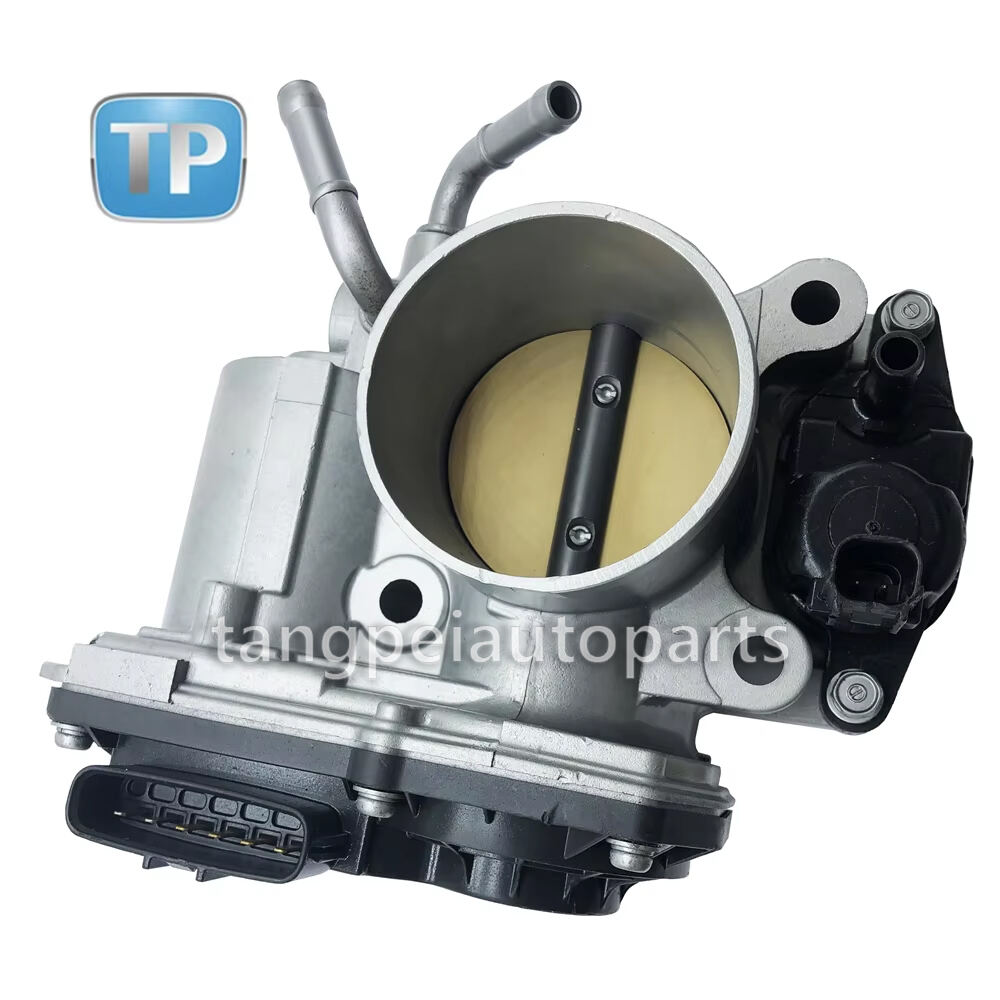 Assiembliju tal-Korp tal-Throttle OEM 16400-RZV-G01 16400RZVG01