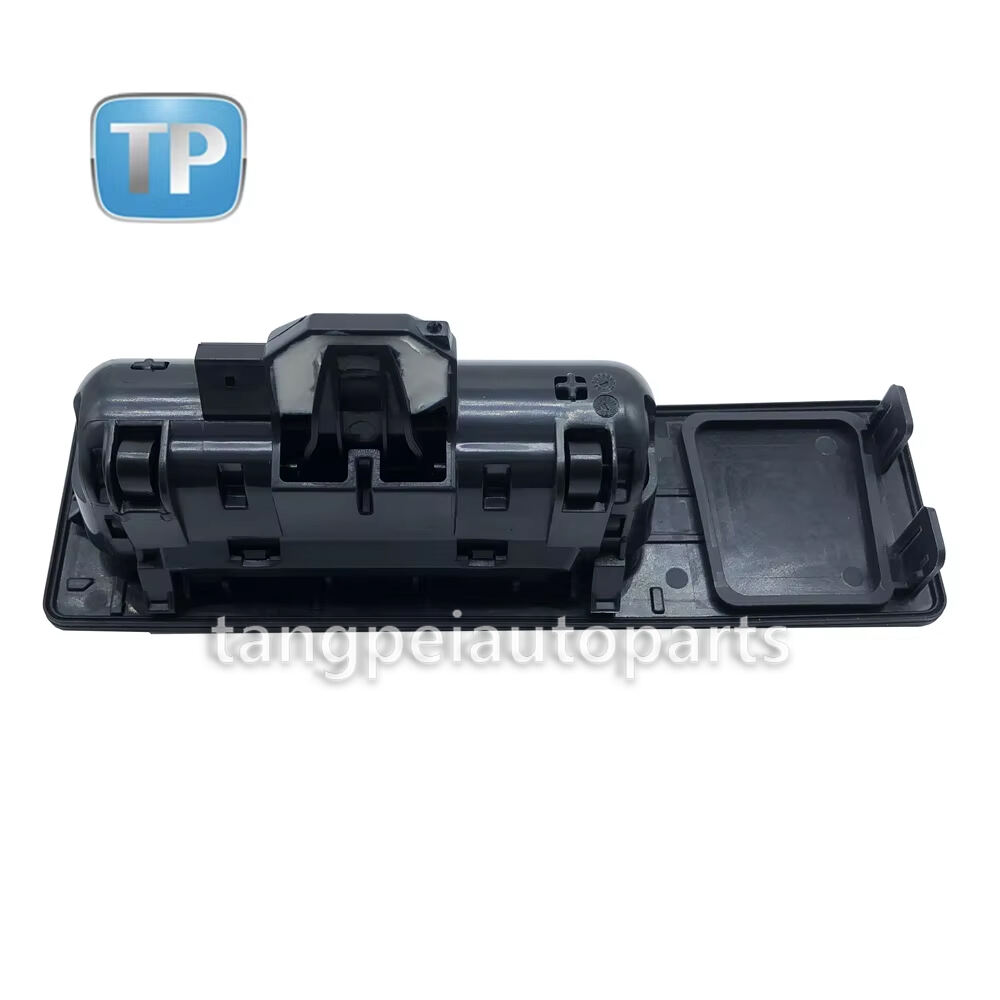 Spínač víka - kliková páka - tlačítko kufru OEM 51247463161 Kompatibilní s BMW