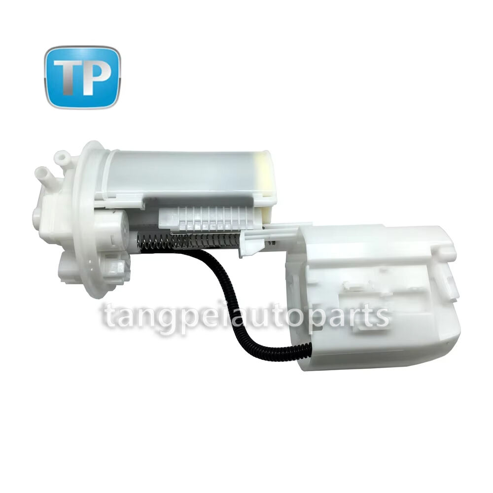 Electric Fuel Pump Fuel Filter Pump Fuel Suction Plate Sub-Assy OEM 77024-12081 77020-12590 7702412081 7702012590