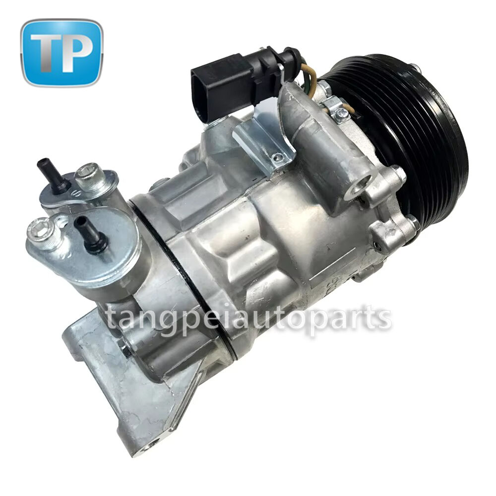 Compresseur de climatisation d'origine (OEM) 6R0 820 803 A, 6R0820803A