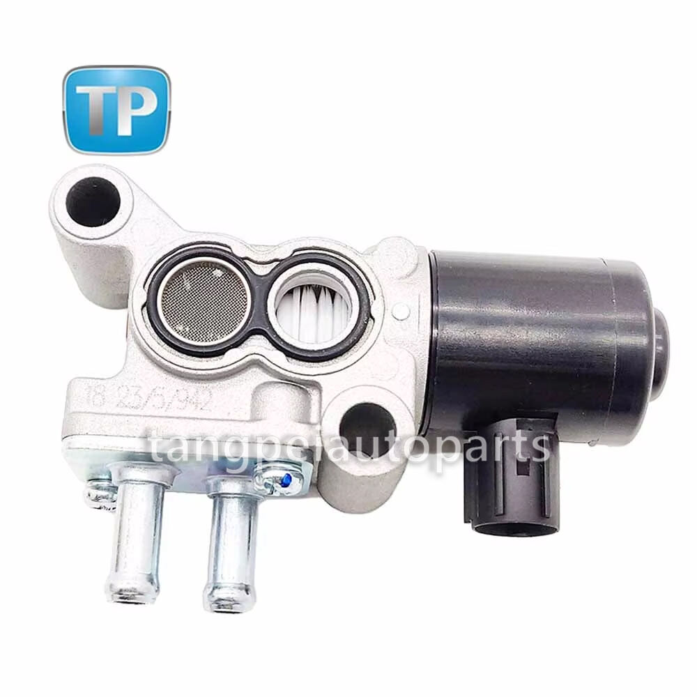 高性能自動車部品 IACV アイドルエアコントロールバルブ Acura Integra純正OEM 36450-P2J-J01 36450P2JJ01