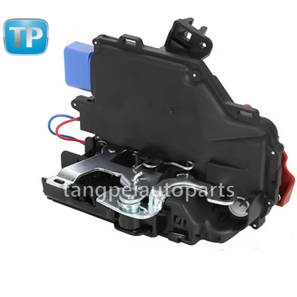 Pièces automobiles de haute qualité – Verrouillage de porte adapté aux pièces d'origine VW 3D2837016