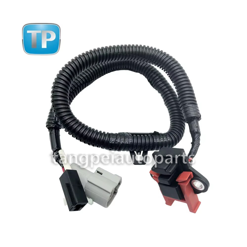 Hight Quality Automotive Parts Crankshaft Position Sensor for Ford OEM 4406272 F0TZ6C315B 4508092