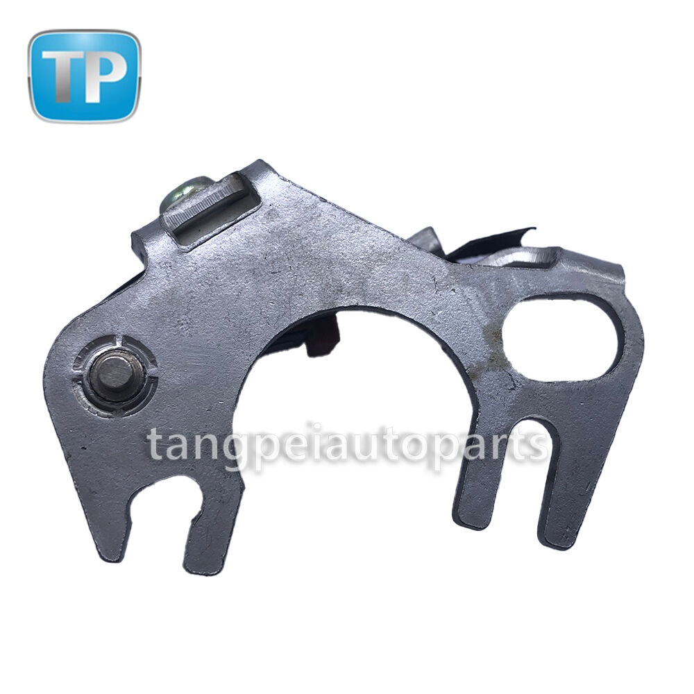 High-Quality Distributor Contact Point Kit Ignition Power Bracket Suitable for Mitsubishi OEM MD611245