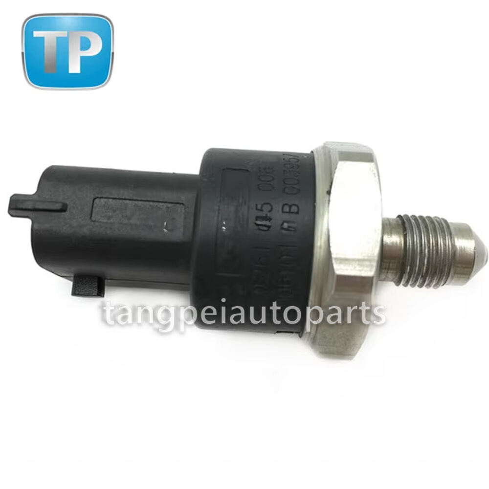 Fuel Rail Pressure Sensor OEM 0261545006 0261545007