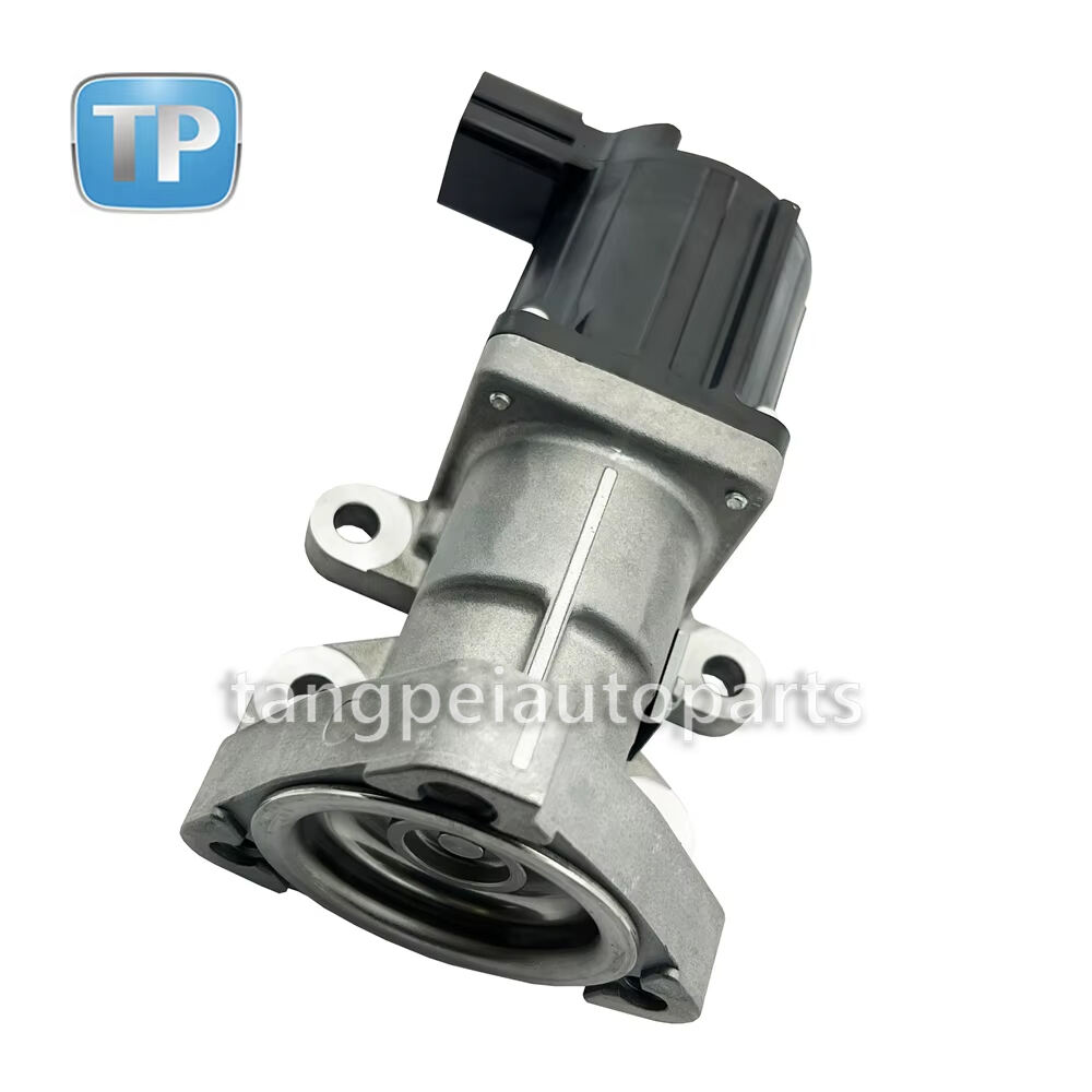 Good Quality EGR Value for Isuzu NPR75 4HK OEM 8-98098257-5 8980982575