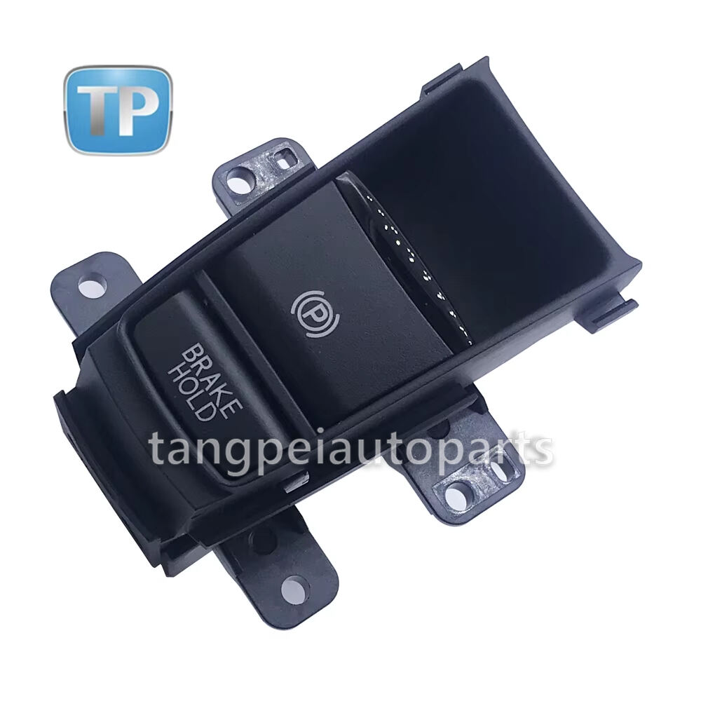 EPB ब्रेक होल्ड स्विच Assy OEM 06353-T7A-J11 06353T7AJ11