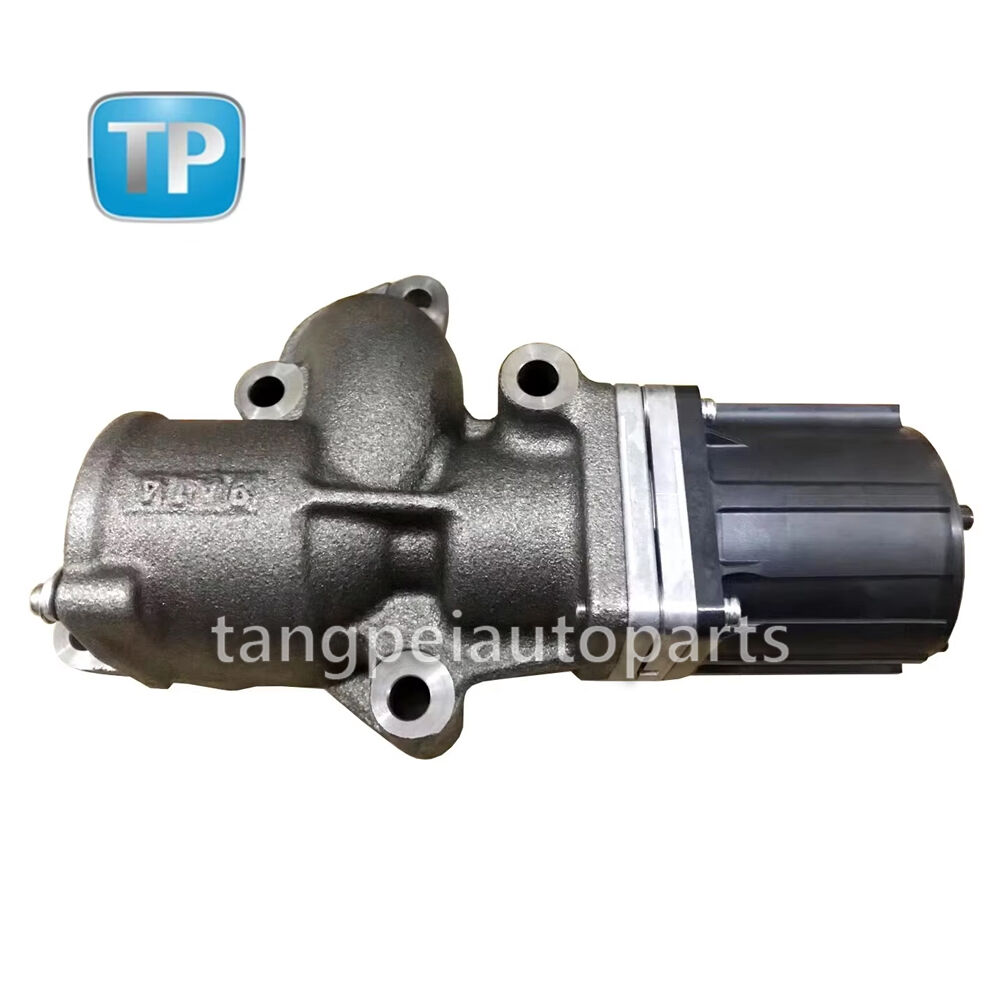 EGR Valfi OEM 8-98238245-3 8982382453, ISUZU için