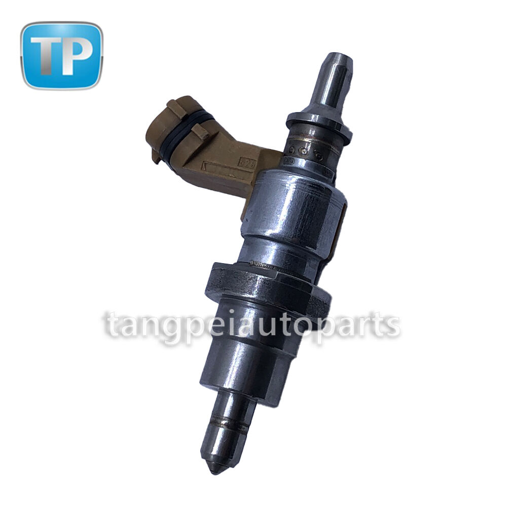 Goedekwaliteit Brandstofinspuitmondstuk vir Toyota Corolla Auris Avensis 1ADFTV Rav4 2ADFHV OEM 23710-26010 2371026010