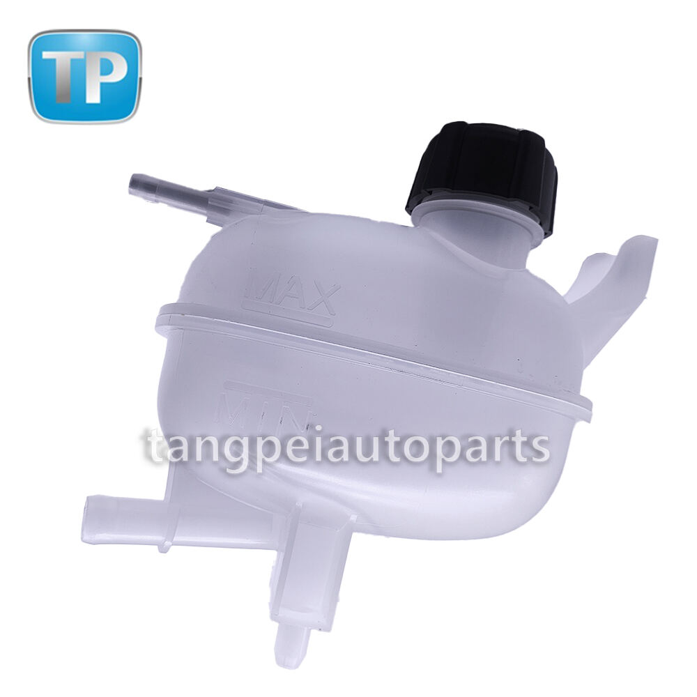 Pezzi tal-Karozza Kwalità Għolja Bejgħ Sħiħ OEM 21710-5RF0A 21710-5RB0A 21710-5RF5A Reżervator tar-Radijatur għall-Nissan