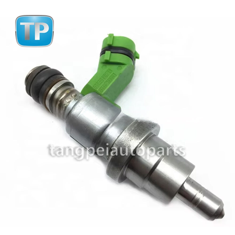 Fuel Injector OEM 23250-28070 23209-28070 23209-29035 23250-29035