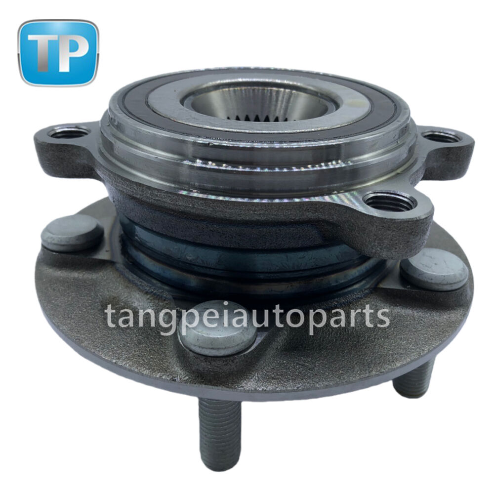 Good Quality Front Wheel Hub Assembly for Japanese Car CX-5 2.5L 2014 OEM KD35-33-04X KD35-33-04XF