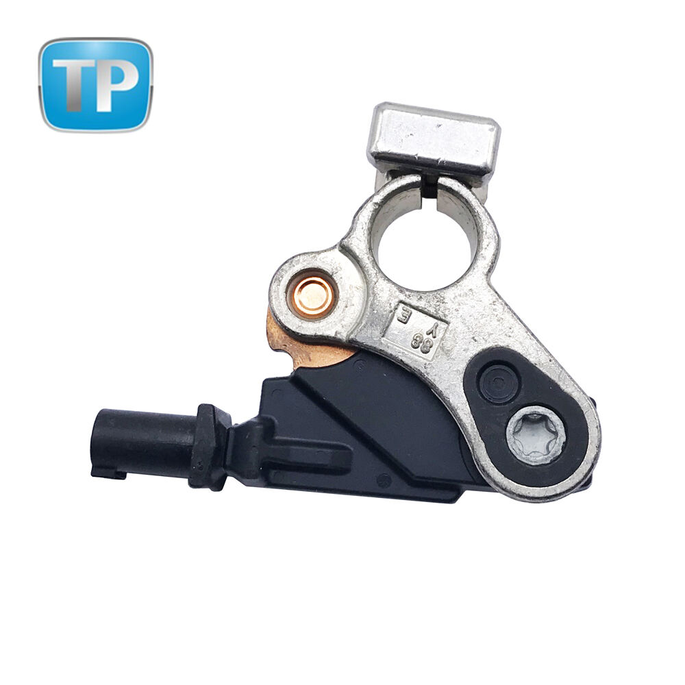Batterysensor Kompatibel met Ford OEM AB39-10C652-AB AB3910C652AB