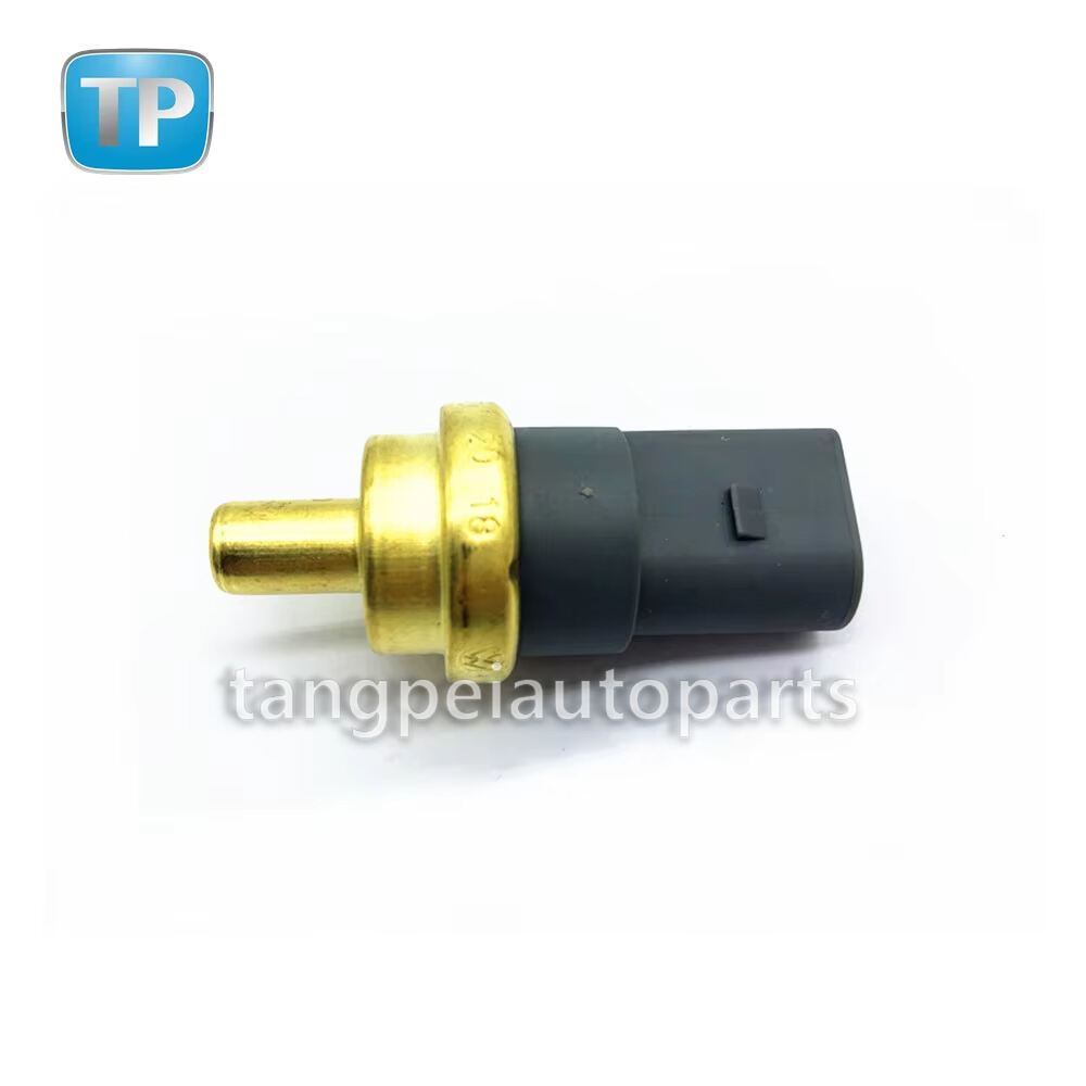 Kylmedeltemperatursensor av god kvalitet, OEM 06A919501A