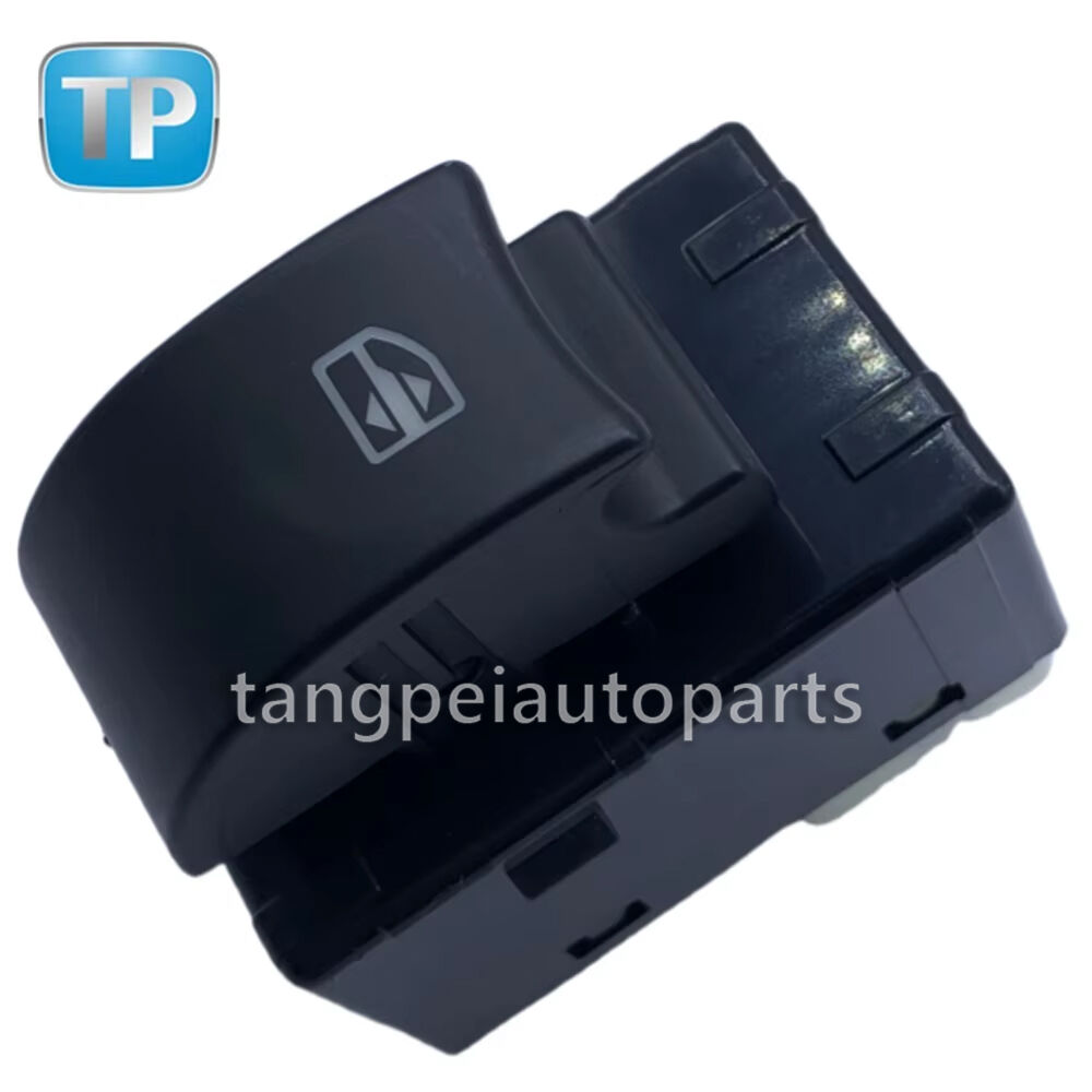 Buton ng Pangunahing Switch ng Power Window na May Mataas na Kalidad para sa Koleos, OEM 25411-JY00B 25411JY00B