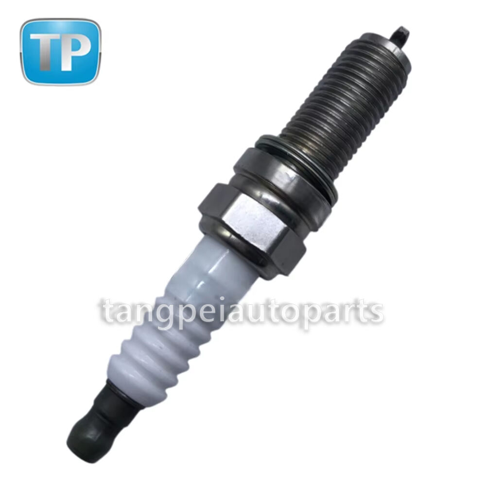 Mataas na Kalidad na Bahagi ng Saser: Iridium na Spark Plug para sa Chevrolet, OEM IXUH22