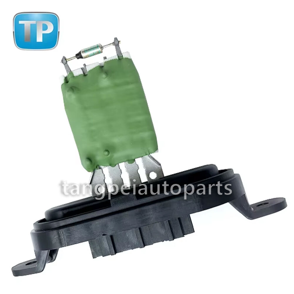 ヒーターブロワーレジスタ VW用 OEM 7E0959263C